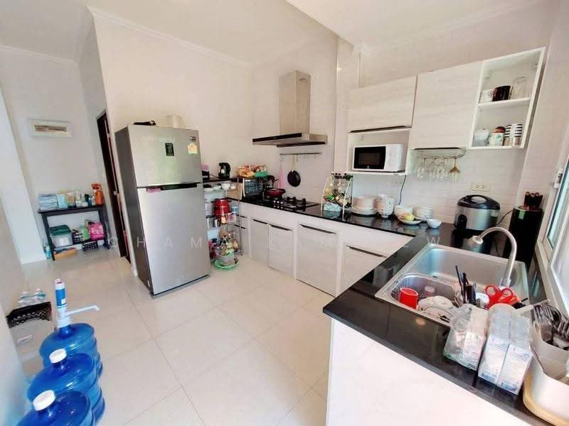 4-BR Villa, prachuap-khiri-khan, Hin Lek Fai, Hua Hin, Prachuap Khiri Khan, 4 Bedrooms, 240 sqm, Villa For Sale, by Chama Kamkaew, 500539784 - DDproperty.com