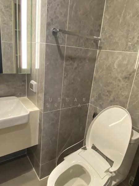 Noble Around Ari, Bangkok, 312 Phahon Yothin Rd, Samsen Nai, Phaya Thai, Bangkok, 1 Bedroom, 27 sqm, Condo For Rent, by Bussara Sri-At, 500539786 - DDproperty.com