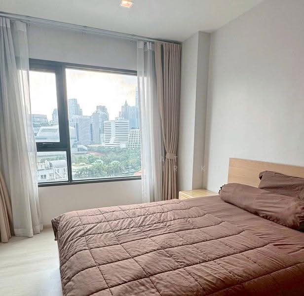 Life One Wireless, Bangkok, 1 Wireless Road, Lumphini, Pathum Wan, Bangkok, 1 Bedroom, 35 sqm, Condo For Rent, by Keerati Wangrujirakul, 500539787 - DDproperty.com