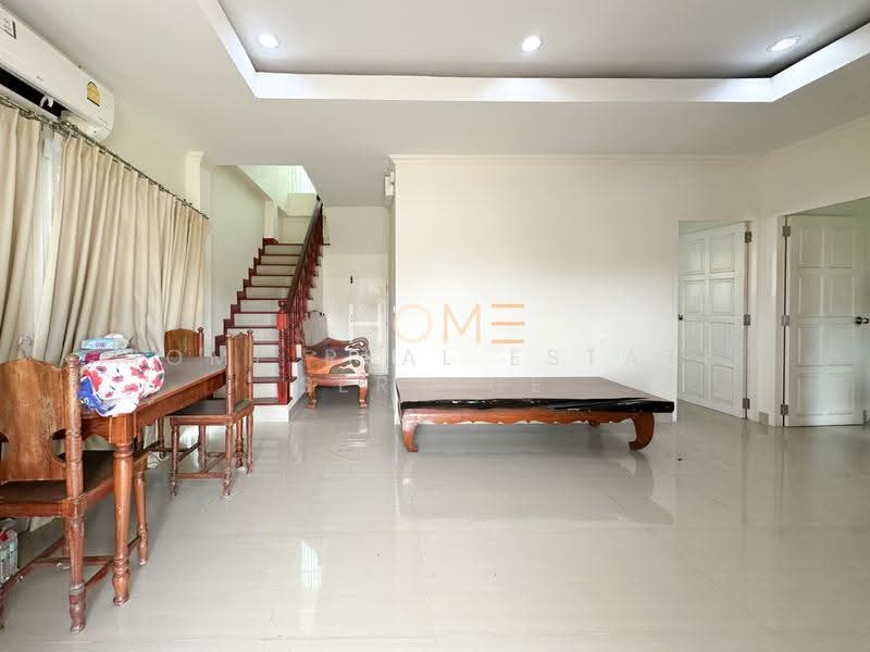 บ้านเดี่ยว แจ้งวัฒนะ 14, กรุงเทพ, ทุ่งสองห้อง, หลักสี่, กรุงเทพ, 180 ตร.ม., บ้านเดี่ยว ขาย, โดย HOME Real Estate Service, 500539788 - DDproperty.com