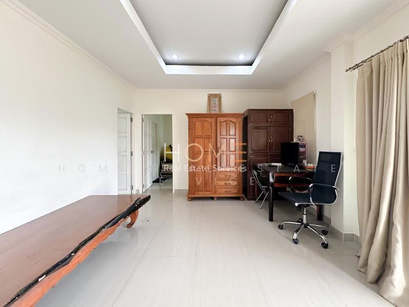 บ้านเดี่ยว แจ้งวัฒนะ 14, กรุงเทพ, ทุ่งสองห้อง, หลักสี่, กรุงเทพ, 180 ตร.ม., บ้านเดี่ยว ขาย, โดย HOME Real Estate Service, 500539788 - DDproperty.com