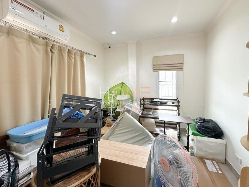 บ้านเดี่ยว แจ้งวัฒนะ 14, กรุงเทพ, ทุ่งสองห้อง, หลักสี่, กรุงเทพ, 180 ตร.ม., บ้านเดี่ยว ขาย, โดย HOME Real Estate Service, 500539788 - DDproperty.com
