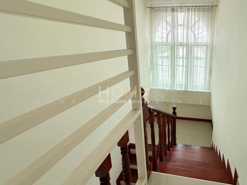 Detached House Chaengwattana 14, Bangkok, Thung Song Hong, Lak Si, Bangkok, 4 Bedrooms, 180 sqm, Single Detached House For Sale, by HOME Real Estate Service, 500539788 - DDproperty.com