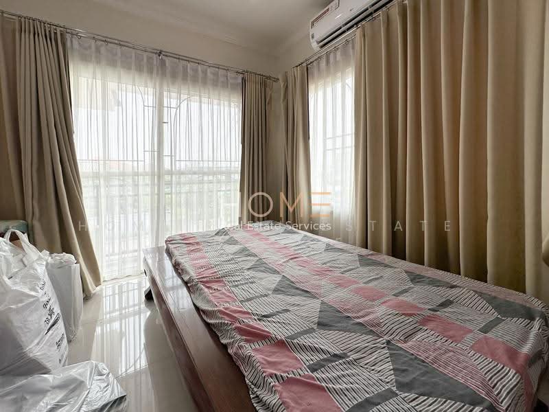Detached House Chaengwattana 14, Bangkok, Thung Song Hong, Lak Si, Bangkok, 4 Bedrooms, 180 sqm, Single Detached House For Sale, by HOME Real Estate Service, 500539788 - DDproperty.com
