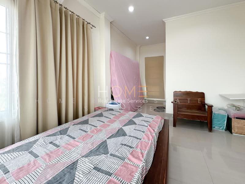 Detached House Chaengwattana 14, Bangkok, Thung Song Hong, Lak Si, Bangkok, 4 Bedrooms, 180 sqm, Single Detached House For Sale, by HOME Real Estate Service, 500539788 - DDproperty.com