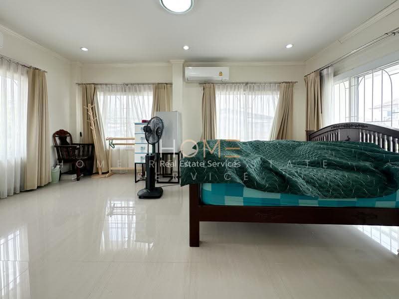 บ้านเดี่ยว แจ้งวัฒนะ 14, กรุงเทพ, ทุ่งสองห้อง, หลักสี่, กรุงเทพ, 180 ตร.ม., บ้านเดี่ยว ขาย, โดย HOME Real Estate Service, 500539788 - DDproperty.com