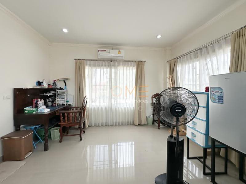 Detached House Chaengwattana 14, Bangkok, Thung Song Hong, Lak Si, Bangkok, 4 Bedrooms, 180 sqm, Single Detached House For Sale, by HOME Real Estate Service, 500539788 - DDproperty.com