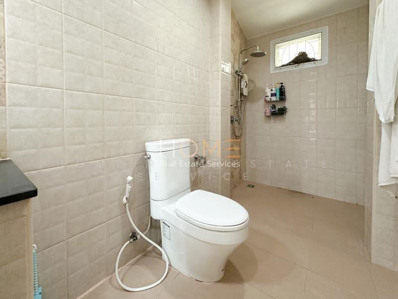 Detached House Chaengwattana 14, Bangkok, Thung Song Hong, Lak Si, Bangkok, 4 Bedrooms, 180 sqm, Single Detached House For Sale, by HOME Real Estate Service, 500539788 - DDproperty.com