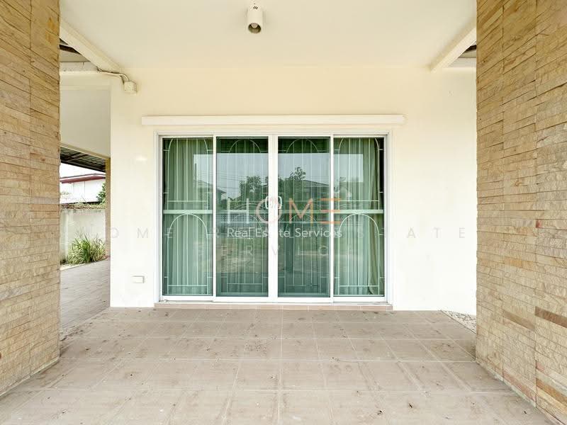 บ้านเดี่ยว แจ้งวัฒนะ 14, กรุงเทพ, ทุ่งสองห้อง, หลักสี่, กรุงเทพ, 180 ตร.ม., บ้านเดี่ยว ขาย, โดย HOME Real Estate Service, 500539788 - DDproperty.com