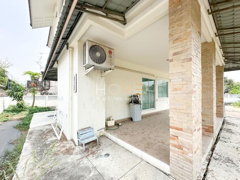 Detached House Chaengwattana 14, Bangkok, Thung Song Hong, Lak Si, Bangkok, 4 Bedrooms, 180 sqm, Single Detached House For Sale, by HOME Real Estate Service, 500539788 - DDproperty.com