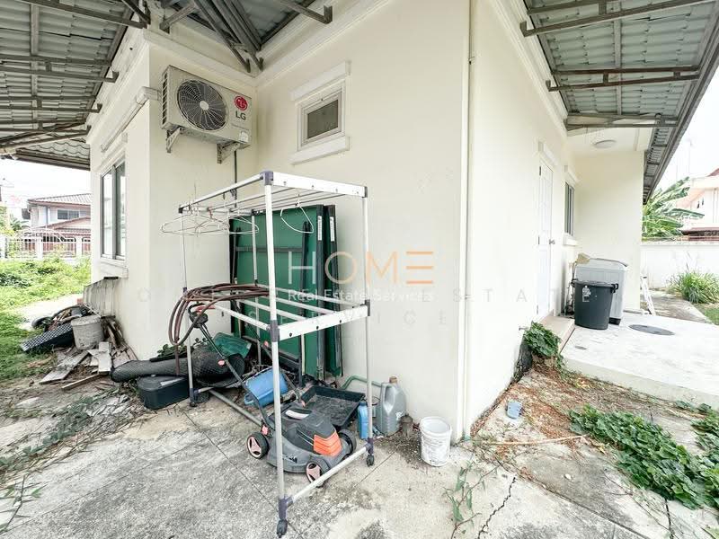 บ้านเดี่ยว แจ้งวัฒนะ 14, กรุงเทพ, ทุ่งสองห้อง, หลักสี่, กรุงเทพ, 180 ตร.ม., บ้านเดี่ยว ขาย, โดย HOME Real Estate Service, 500539788 - DDproperty.com