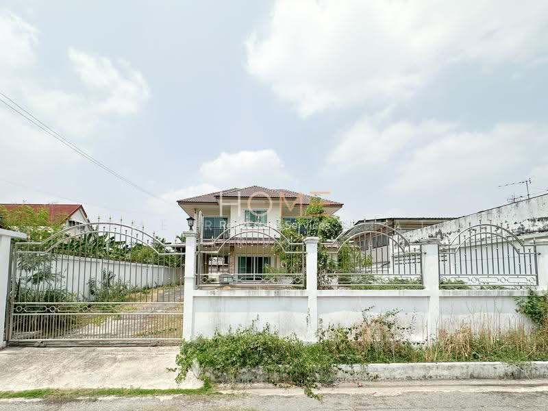 บ้านเดี่ยว แจ้งวัฒนะ 14, กรุงเทพ, ทุ่งสองห้อง, หลักสี่, กรุงเทพ, 180 ตร.ม., บ้านเดี่ยว ขาย, โดย HOME Real Estate Service, 500539788 - DDproperty.com