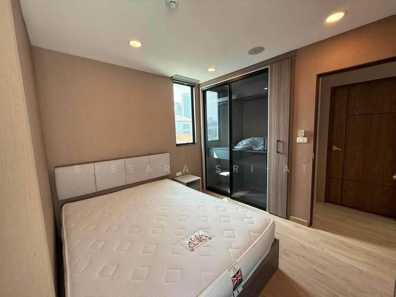 The Cube Urban Sathorn - Chan, Bangkok, Soi Chan 51, Wat Prayakrai, Bang Kho Laem, Bangkok, 2 Bedrooms, 44 sqm, Condo For Sale, by Bussara Sri-At, 500539789 - DDproperty.com