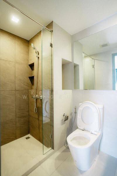 Maestro 02 Ruamrudee, Bangkok, 5-2 Ploenchit Road, Lumphini, Pathum Wan, Bangkok, 2 Bedrooms, 54 sqm, Condo For Rent, by Keerati Wangrujirakul, 500539790 - DDproperty.com