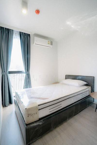 Maestro 02 Ruamrudee, Bangkok, 5-2 Ploenchit Road, Lumphini, Pathum Wan, Bangkok, 2 Bedrooms, 54 sqm, Condo For Rent, by Keerati Wangrujirakul, 500539790 - DDproperty.com