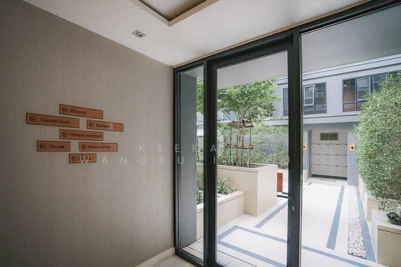 Maestro 02 Ruamrudee, Bangkok, 5-2 Ploenchit Road, Lumphini, Pathum Wan, Bangkok, 2 Bedrooms, 54 sqm, Condo For Rent, by Keerati Wangrujirakul, 500539790 - DDproperty.com