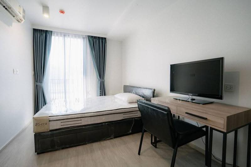 Maestro 02 Ruamrudee, Bangkok, 5-2 Ploenchit Road, Lumphini, Pathum Wan, Bangkok, 2 Bedrooms, 54 sqm, Condo For Rent, by Keerati Wangrujirakul, 500539790 - DDproperty.com