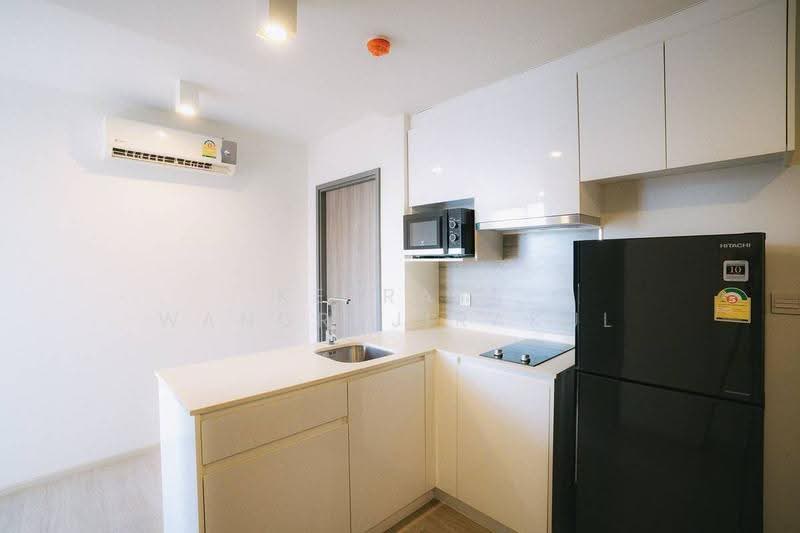 Maestro 02 Ruamrudee, Bangkok, 5-2 Ploenchit Road, Lumphini, Pathum Wan, Bangkok, 2 Bedrooms, 54 sqm, Condo For Rent, by Keerati Wangrujirakul, 500539790 - DDproperty.com