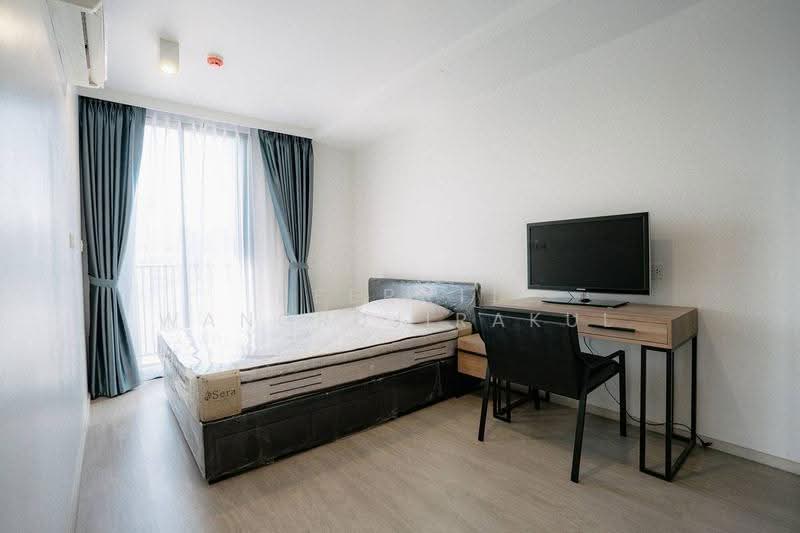 Maestro 02 Ruamrudee, Bangkok, 5-2 Ploenchit Road, Lumphini, Pathum Wan, Bangkok, 2 Bedrooms, 54 sqm, Condo For Rent, by Keerati Wangrujirakul, 500539790 - DDproperty.com