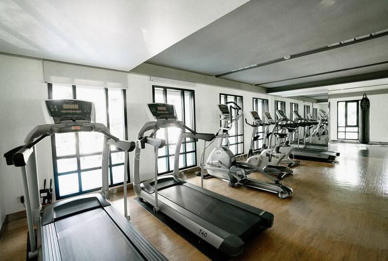 Maestro 02 Ruamrudee, Bangkok, 5-2 Ploenchit Road, Lumphini, Pathum Wan, Bangkok, 2 Bedrooms, 54 sqm, Condo For Rent, by Keerati Wangrujirakul, 500539790 - DDproperty.com