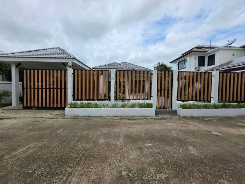 2-BR House, Prachuap Khiri Khan, Hua Hin, Prachuap Khiri Khan, 2 Bedrooms, 93 sqm, Single Detached House For Sale, by Pavadee Boonyarith, 500539791 - DDproperty.com