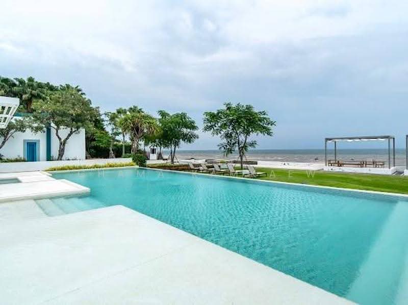 The Crest Santora : เดอะ เครสท์ ซานโตรา, ประจวบคีรีขันธ์, ซอยหัวหิน 7 ถนนเพชรเกษม, หัวหิน, ประจวบคีรีขันธ์, 55 ตร.ม., คอนโด ขาย, โดย Chama Kamkaew, 500539792 - DDproperty.com