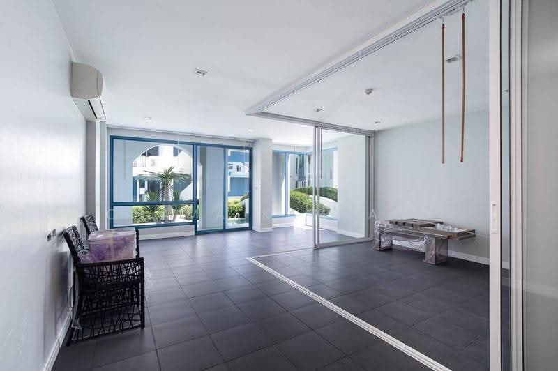 The Crest Santora, Prachuap Khiri Khan, Soi Hua Hin 7 Petchkasem Road, Hua Hin, Prachuap Khiri Khan, 1 Bedroom, 55 sqm, Condo For Sale, by Chama Kamkaew, 500539792 - DDproperty.com