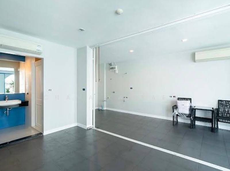 The Crest Santora, Prachuap Khiri Khan, Soi Hua Hin 7 Petchkasem Road, Hua Hin, Prachuap Khiri Khan, 1 Bedroom, 55 sqm, Condo For Sale, by Chama Kamkaew, 500539792 - DDproperty.com