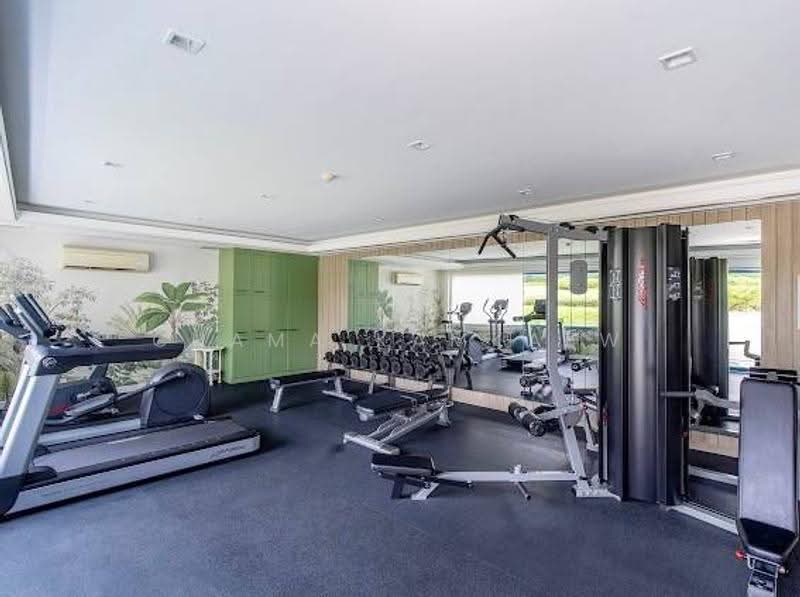 The Crest Santora, Prachuap Khiri Khan, Soi Hua Hin 7 Petchkasem Road, Hua Hin, Prachuap Khiri Khan, 1 Bedroom, 55 sqm, Condo For Sale, by Chama Kamkaew, 500539792 - DDproperty.com