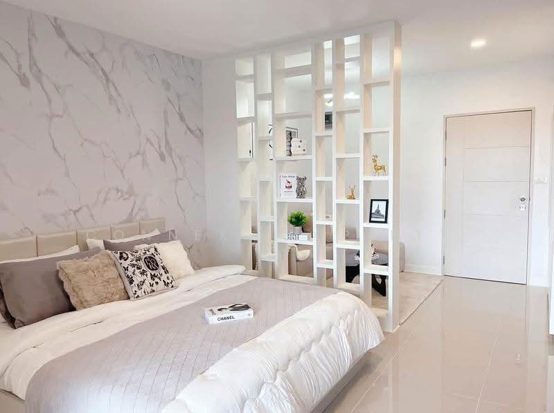 Phanason City Condo, Phuket, Wichit, Muang Phuket, Phuket, 1 Bedroom, 30 sqm, Condo For Sale, by Connex Property, 500539793 - DDproperty.com