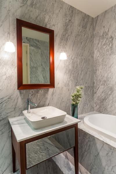 Khun By Yoo, bangkok, 338 Thonglor Road, Khlong Tan Nua, Watthana, Bangkok, 1 Bedroom, 50 sqm, Condo For Sale, by HOME Real Estate Service, 500539794 - DDproperty.com