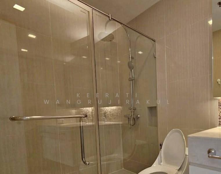 Circle Living Prototype, Bangkok, 1545 New Petchburi Road, Makkasan, Ratchathewi, Bangkok, 1 Bedroom, 47 sqm, Condo For Rent, by Keerati Wangrujirakul, 500539796 - DDproperty.com