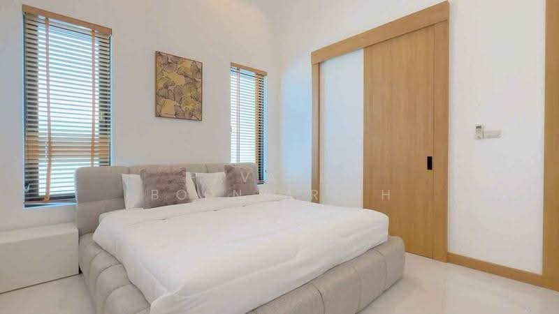 3-BR House, Prachuap Khiri Khan, Hin Lek Fai, Hua Hin, Prachuap Khiri Khan, 3 Bedrooms, 263 sqm, Single Detached House For Sale, by Pavadee Boonyarith, 500539797 - DDproperty.com