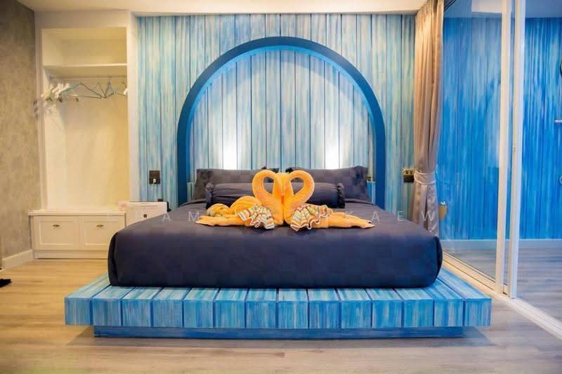 The Crest Santora, Prachuap Khiri Khan, Soi Hua Hin 7 Petchkasem Road, Hua Hin, Prachuap Khiri Khan, 1 Bedroom, 50 sqm, Condo For Sale, by Chama Kamkaew, 500539798 - DDproperty.com