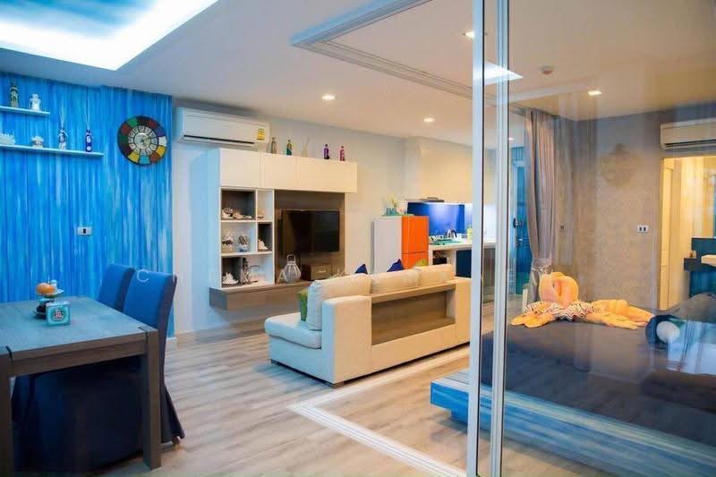 The Crest Santora, Prachuap Khiri Khan, Soi Hua Hin 7 Petchkasem Road, Hua Hin, Prachuap Khiri Khan, 1 Bedroom, 50 sqm, Condo For Sale, by Chama Kamkaew, 500539798 - DDproperty.com