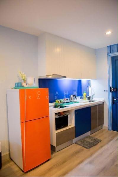 The Crest Santora, Prachuap Khiri Khan, Soi Hua Hin 7 Petchkasem Road, Hua Hin, Prachuap Khiri Khan, 1 Bedroom, 50 sqm, Condo For Sale, by Chama Kamkaew, 500539798 - DDproperty.com