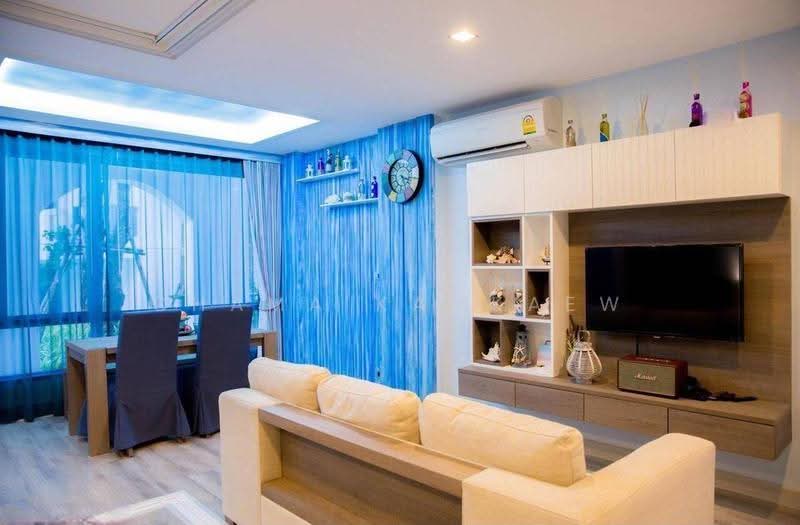 The Crest Santora, Prachuap Khiri Khan, Soi Hua Hin 7 Petchkasem Road, Hua Hin, Prachuap Khiri Khan, 1 Bedroom, 50 sqm, Condo For Sale, by Chama Kamkaew, 500539798 - DDproperty.com