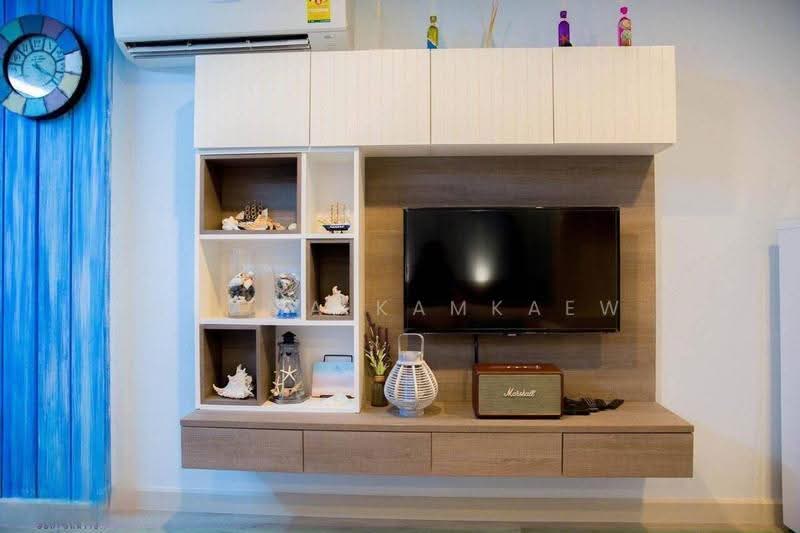 The Crest Santora, Prachuap Khiri Khan, Soi Hua Hin 7 Petchkasem Road, Hua Hin, Prachuap Khiri Khan, 1 Bedroom, 50 sqm, Condo For Sale, by Chama Kamkaew, 500539798 - DDproperty.com