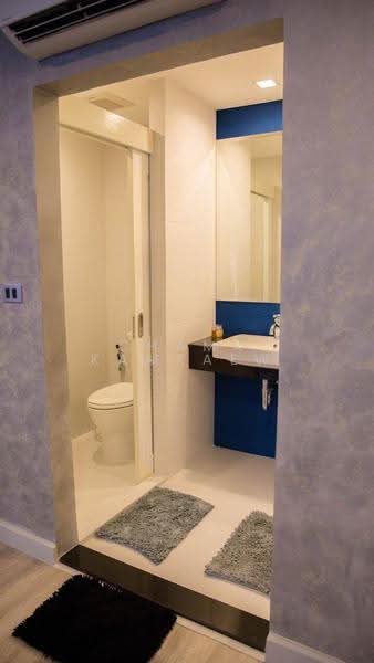 The Crest Santora, Prachuap Khiri Khan, Soi Hua Hin 7 Petchkasem Road, Hua Hin, Prachuap Khiri Khan, 1 Bedroom, 50 sqm, Condo For Sale, by Chama Kamkaew, 500539798 - DDproperty.com