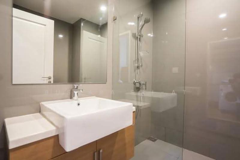 Noble Revo Silom : โนเบิล รีโว สีลม, กรุงเทพ, 88 ซอยสุรศักดิ์ ถนนสุรสักดิ์ แขวงสีลม เขตบางรัก จังหวัดกรุงเทพมหานคร, สีลม, บางรัก, กรุงเทพ, 33 ตร.ม., คอนโด ให้เช่า, โดย Bussara Sri-At, 500539799 - DDproperty.com