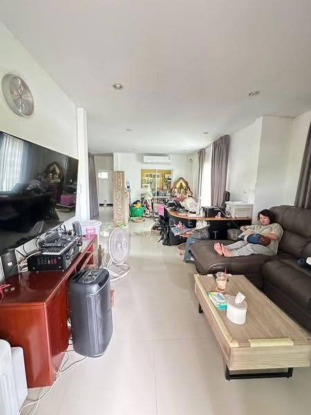 undefined, Bangkok, Saphan Sung, Bangkok, 3 Bedrooms, 175 sqm, Single Detached House For Sale, by Pavadee Boonyarith, 500539803 - DDproperty.com