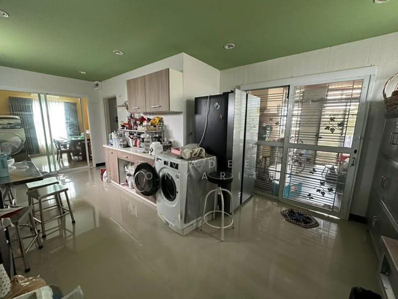 undefined, Bangkok, Saphan Sung, Bangkok, 3 Bedrooms, 175 sqm, Single Detached House For Sale, by Pavadee Boonyarith, 500539803 - DDproperty.com