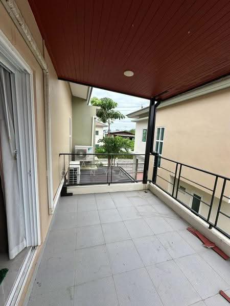undefined, Bangkok, Saphan Sung, Bangkok, 3 Bedrooms, 175 sqm, Single Detached House For Sale, by Pavadee Boonyarith, 500539803 - DDproperty.com