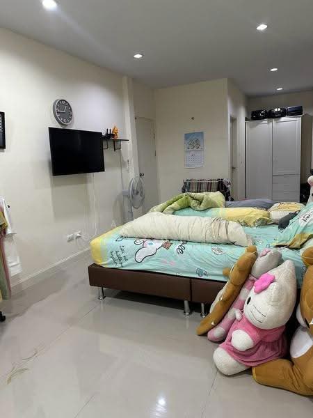 undefined, กรุงเทพ, สะพานสูง, กรุงเทพ, 175 ตร.ม., บ้านเดี่ยว ขาย, โดย Pavadee Boonyarith, 500539803 - DDproperty.com