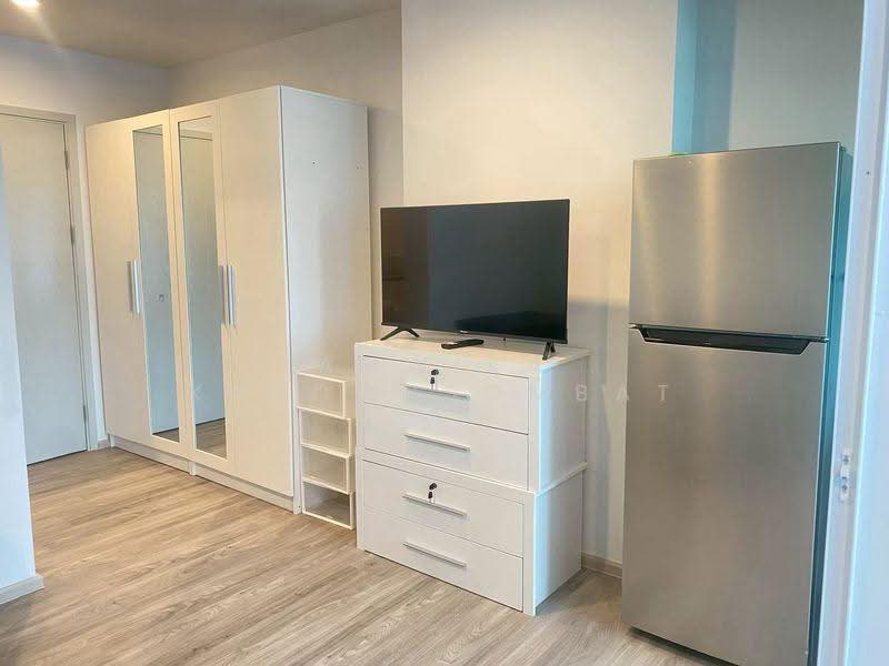 Regent Home Bangna : รีเจ้นท์ โฮม บางนา, กรุงเทพ, ถนน สรรพาวุธ, บางนาใต้, บางนา, กรุงเทพ, 28 ตร.ม., Condo ให้เช่า, โดย Amwika Karoonsombat, 500539805 - DDproperty.com