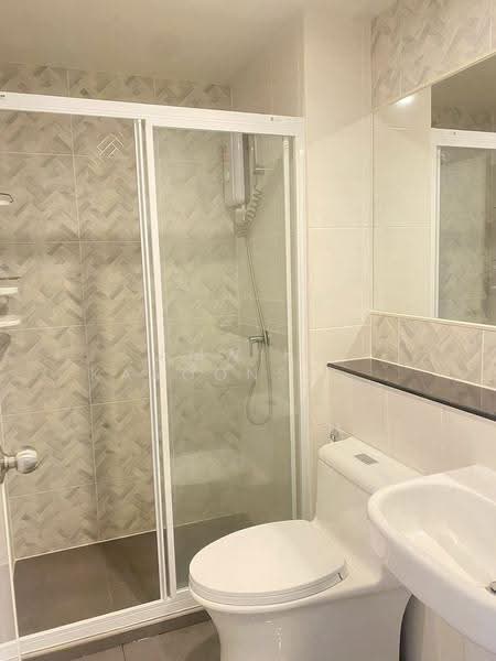Regent Home Bangna, Bangkok, Sanphawut Road, Bang Na Tai, Bang Na, Bangkok, 1 Bedroom, 28 sqm, Condo For Rent, by Amwika Karoonsombat, 500539805 - DDproperty.com