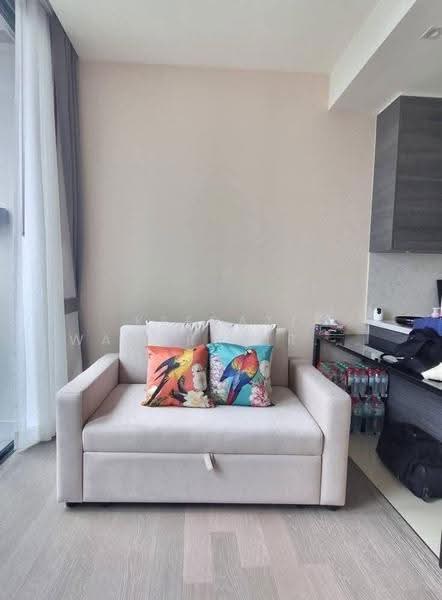 The Esse Asoke, Bangkok, 333 Soi Sukhumvit 21, Sukhumvit Road, Khlongtoei Nua, Watthana, Bangkok, 1 Bedroom, 44 sqm, Condo For Rent, by Keerati Wangrujirakul, 500539806 - DDproperty.com