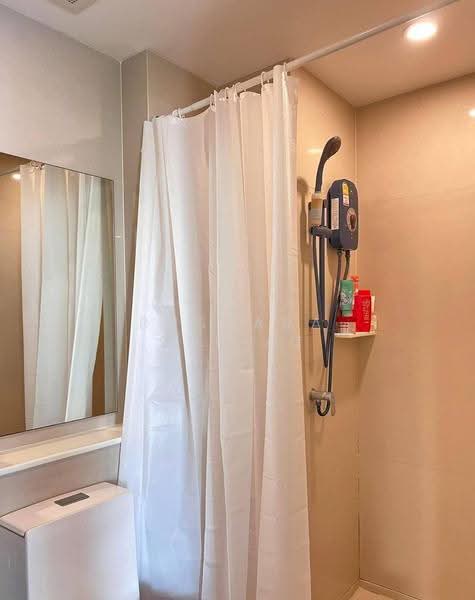 Aspire Asoke-Ratchada, Bangkok, Soi Ratchadaphisek 3, Din Daeng, Bangkok, 1 Bedroom, 30 sqm, Condo For Sale, by Bussara Sri-At, 500539808 - DDproperty.com