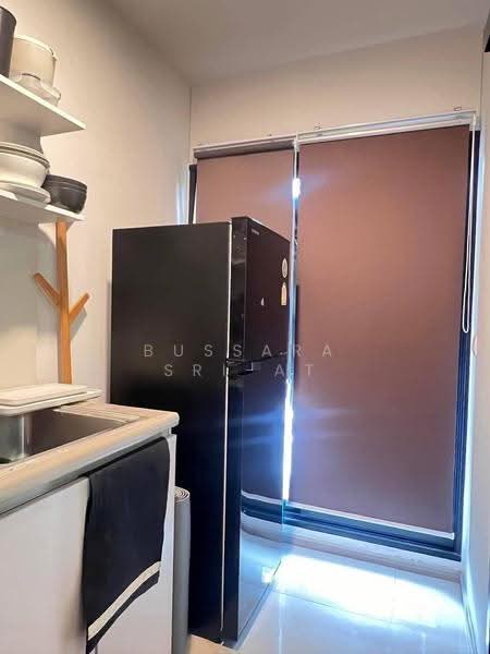 Aspire Asoke-Ratchada, Bangkok, Soi Ratchadaphisek 3, Din Daeng, Bangkok, 1 Bedroom, 30 sqm, Condo For Sale, by Bussara Sri-At, 500539808 - DDproperty.com