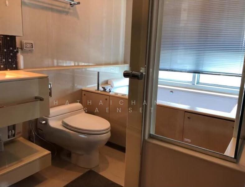 The Address Asoke, Bangkok, 1655 Petchburi Road, Makkasan, Ratchathewi, Bangkok, 2 Bedrooms, 65 sqm, Condo For Rent, by Hathaichanok Saenset, 500539809 - DDproperty.com